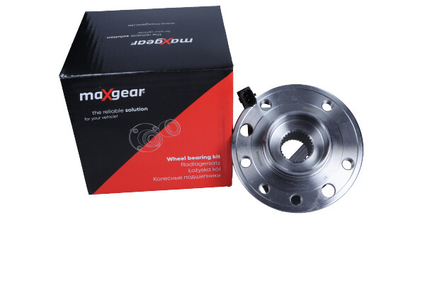 MAXGEAR Radlagersatz