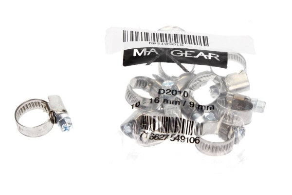 MAXGEAR Klemmschelle