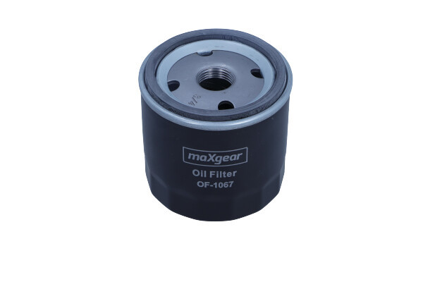 MAXGEAR Ölfilter