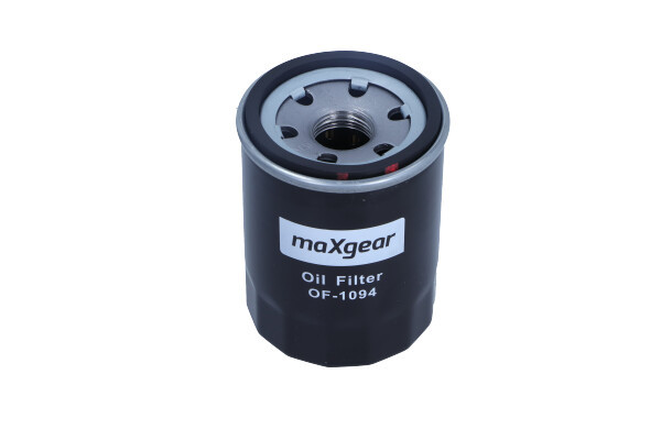 MAXGEAR Ölfilter