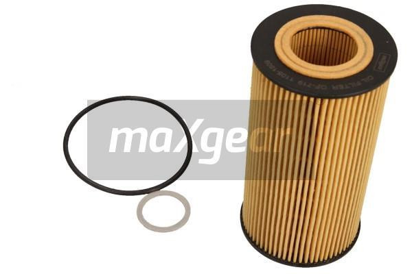MAXGEAR Ölfilter