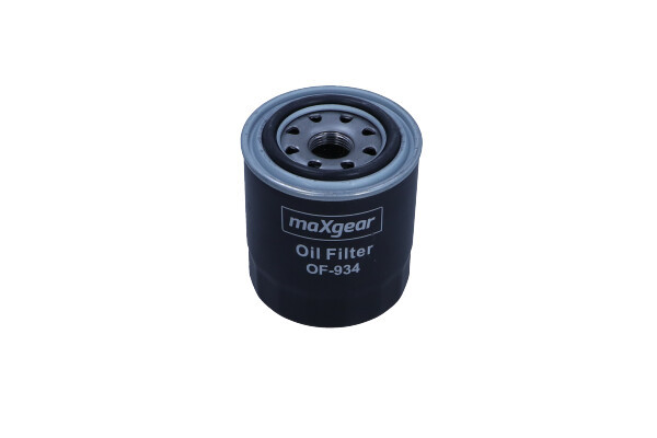 MAXGEAR Ölfilter