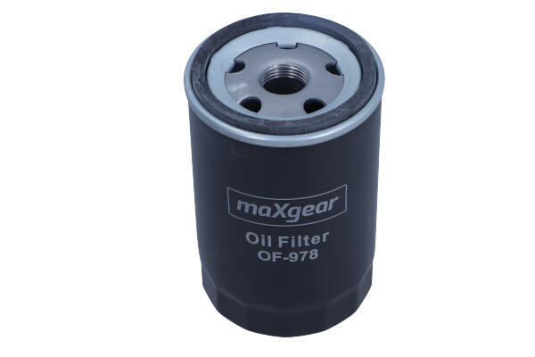 MAXGEAR Ölfilter