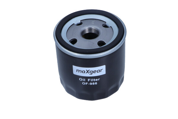 MAXGEAR Ölfilter