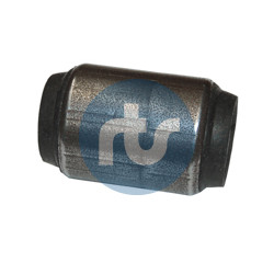 RTS Lagerung, Lenker