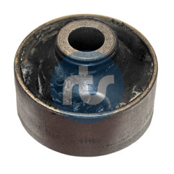 RTS Lagerung, Lenker