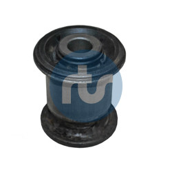 RTS Lagerung, Lenker