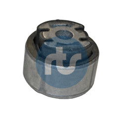 RTS Lagerung, Lenker