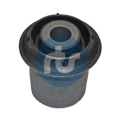 RTS Lagerung, Lenker