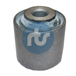 RTS Lagerung, Lenker