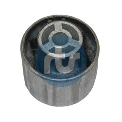 RTS Lagerung, Lenker