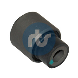 RTS Lagerung, Lenker