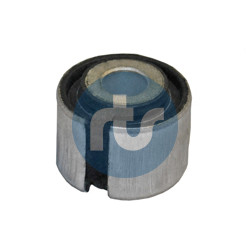 RTS Lagerung, Lenker