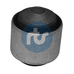 RTS Lagerung, Lenker