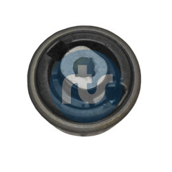 RTS Lagerung, Lenker