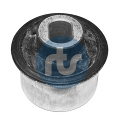 RTS Lagerung, Lenker