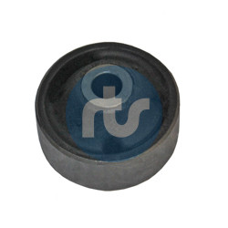 RTS Lagerung, Lenker