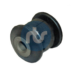 RTS Lagerung, Lenker