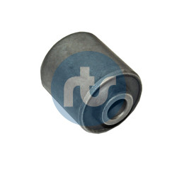 RTS Lagerung, Lenker