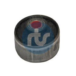 RTS Lagerung, Lenker