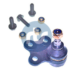 RTS Trag-/Führungsgelenk