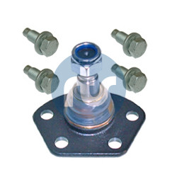 RTS Trag-/Führungsgelenk