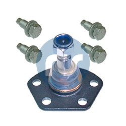 RTS Trag-/Führungsgelenk