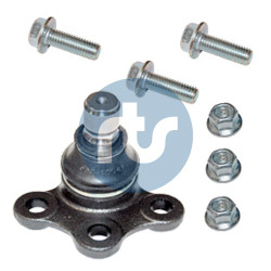 RTS Trag-/Führungsgelenk