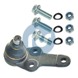 RTS Trag-/Führungsgelenk