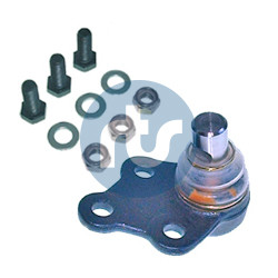 RTS Trag-/Führungsgelenk