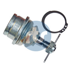 RTS Trag-/Führungsgelenk