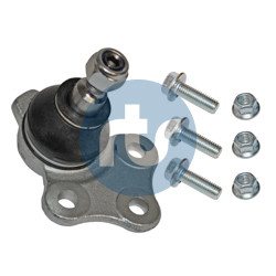 RTS Trag-/Führungsgelenk