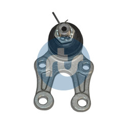 RTS Trag-/Führungsgelenk