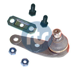 RTS Trag-/Führungsgelenk