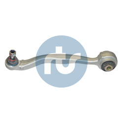 RTS Lenker, Radaufhängung