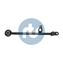 RTS Lenker, Radaufhängung