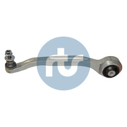 RTS Lenker, Radaufhängung