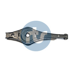 RTS Lenker, Radaufhängung