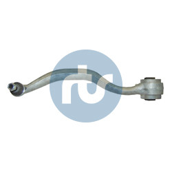 RTS Lenker, Radaufhängung