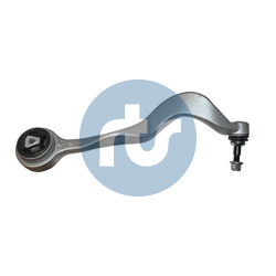 RTS Lenker, Radaufhängung