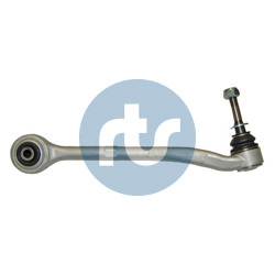 RTS Lenker, Radaufhängung