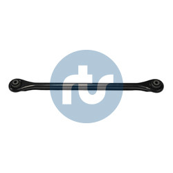 RTS Lenker, Radaufhängung