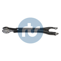 RTS Lenker, Radaufhängung