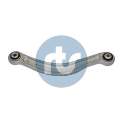 RTS Lenker, Radaufhängung