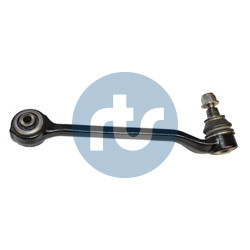 RTS Lenker, Radaufhängung