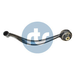 RTS Lenker, Radaufhängung