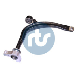 RTS Lenker, Radaufhängung