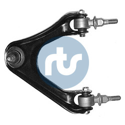 RTS Lenker, Radaufhängung