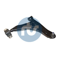 RTS Lenker, Radaufhängung