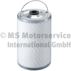 KOLBENSCHMIDT Kraftstofffilter